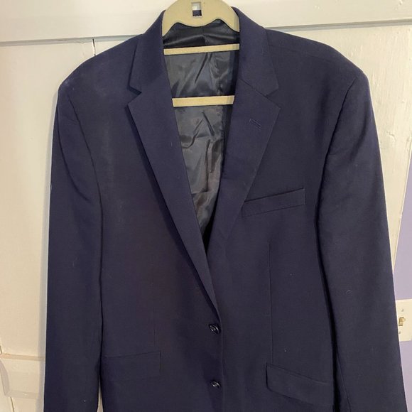 Kenneth Cole New York Blazer